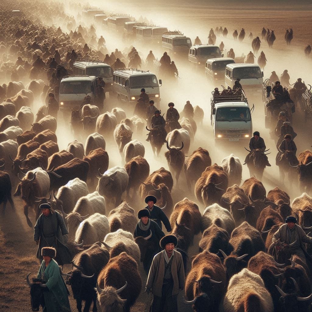 Засуха, сайгаки и российский полигон: фермеры требуют объявить режим ЧС в четырех районах ЗКО